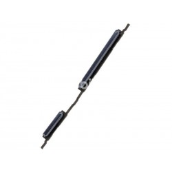Power On + Volume Black Samsung SM-A105 A10 Ori