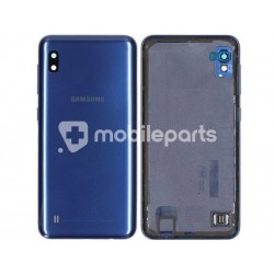 Rear Cover Blue Samsung SM-A105 A10 Ori