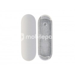 Power On Button Silver Apple Watch Series 9 41MM
