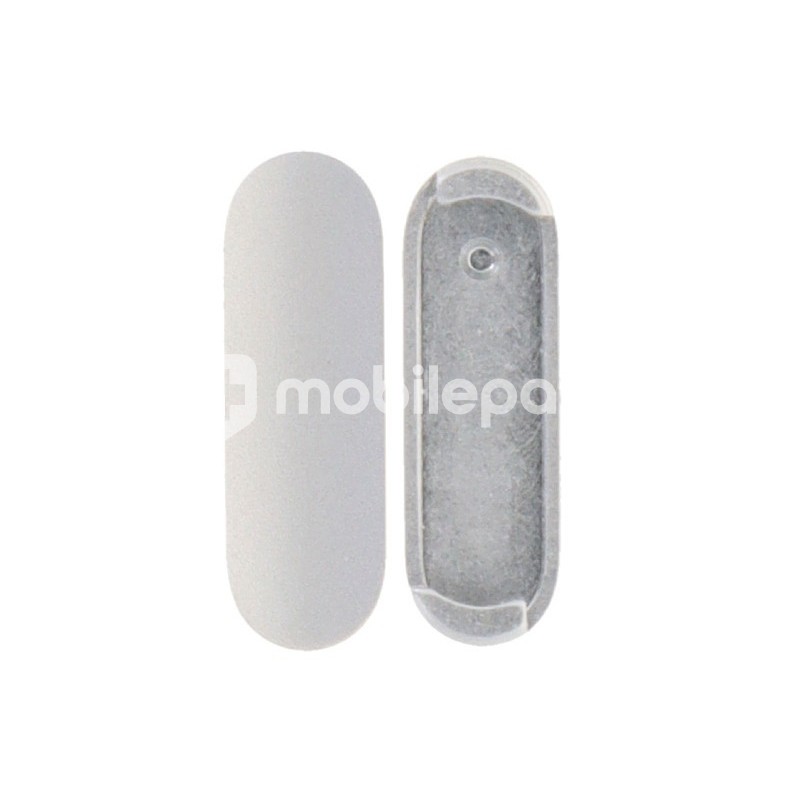 Power On Button Silver Apple Watch Series 9 41MM