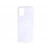 Rear Cover White Samsung SM-A025 A02s Ori
