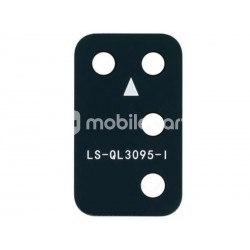 Camera Lens Black Samsung SM-A025 A02s Ori