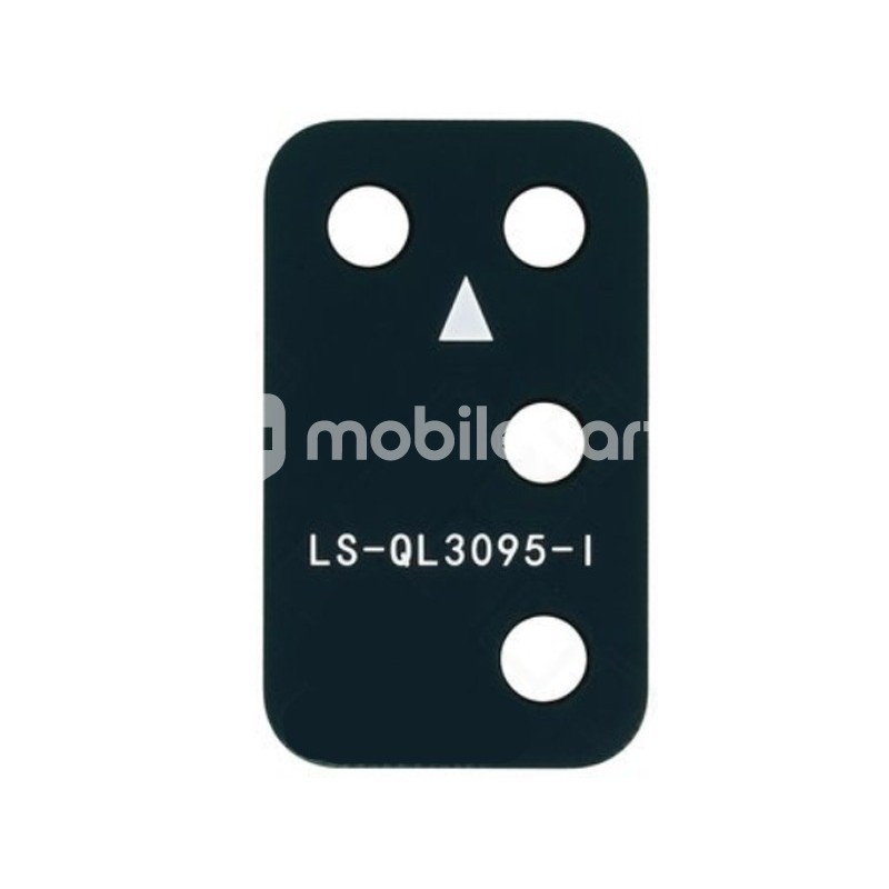Camera Lens Black Samsung SM-A025 A02s Ori