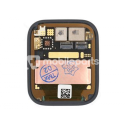 Display Touch Black Apple Watch Series 7 41mm