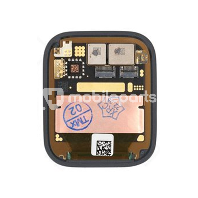 Display Touch Black Apple Watch Series 7 41mm