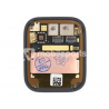 Display Touch Black Apple Watch Series 7 41mm