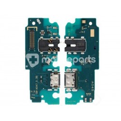 Charging Connector + Board Samsung SM-A047 A04s (Full IC)