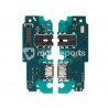 Charging Connector + Board Samsung SM-A047 A04s (Full IC)