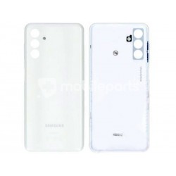 Rear Cover White Samsung SM-A047 A04s Ori