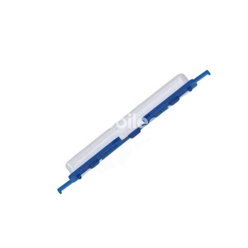 Volume Key White Samsung SM-A047 A04s Ori