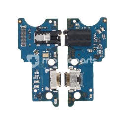 Charging Connector + Board Samsung SM-A042 A04e (OEM)