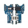 Charging Connector + Board Samsung SM-A042 A04e (OEM)