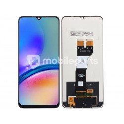 Display Touch Black Samsung SM-A057 (IPS)