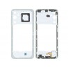 Middle Frame Light Green Samsung SM-A057 A05s Ori
