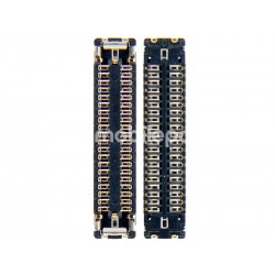 USB Charging FPC Connector Onboard Samsung SM-A057 A05s