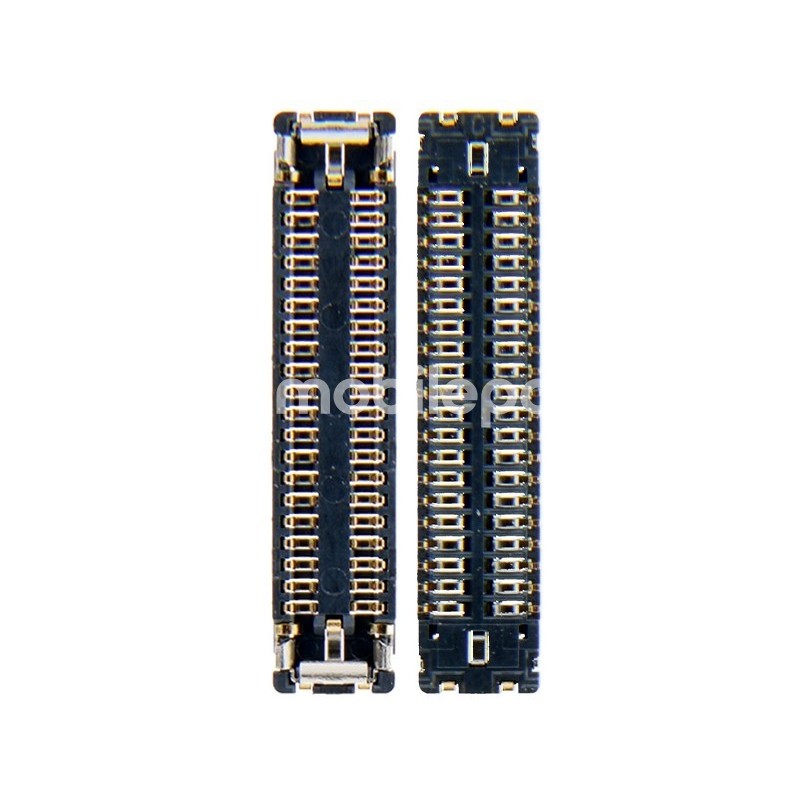 USB Charging FPC Connector Onboard Samsung SM-A057 A05s