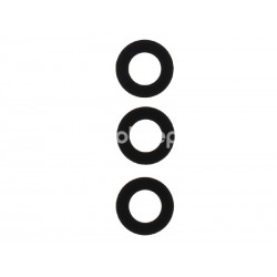 Rear Camera Lens 3PCS Samsung SM-A057 A05s
