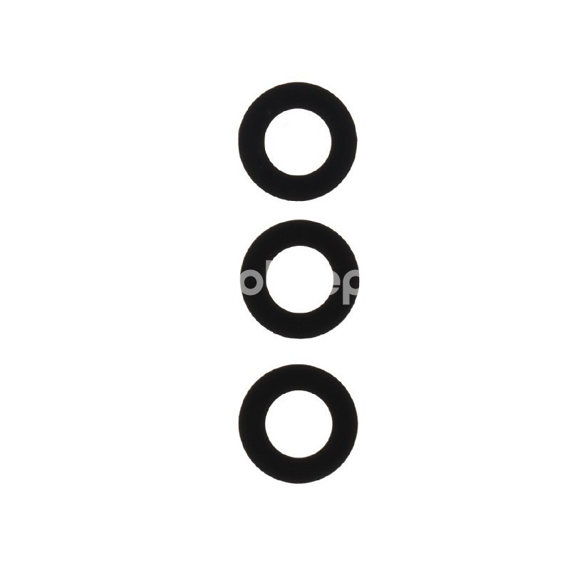 Rear Camera Lens 3PCS Samsung SM-A057 A05s
