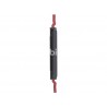 External Volume key Black Samsung SM-A057 A05s