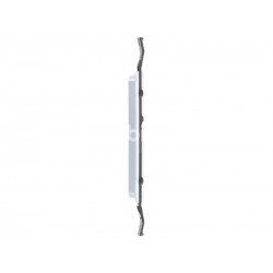 External Volume key Silver Samsung SM-A057 A05s