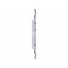 External Volume key Silver Samsung SM-A057 A05s