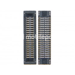 LCD Connector Onboard 40P Samsung SM-A057 A05s