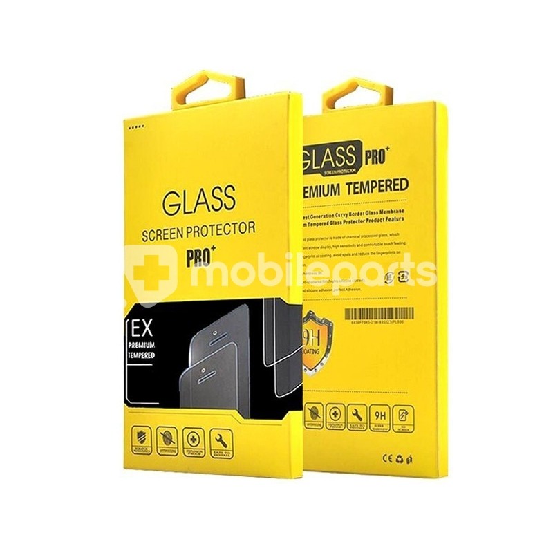 Tempered Glass 9H Samsung SM-A10S