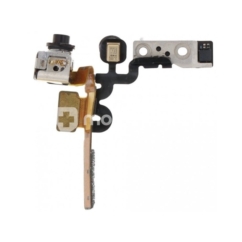Spin Axis Flex Apple Watch Series 7 41mm