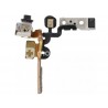 Spin Axis Flex Apple Watch Series 7 41mm