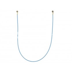 Antenna Cable 94.6mm Samsung SM-A202 A20e Blue
