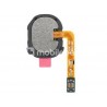 Fingerprint Flat Cable Black Samsung SM-A202 A20e Ori