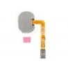 Fingerprint Flat Cable White Samsung SM-A202 A20e Ori