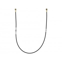 Coaxial Cable Black Samsung SM-A207 A20S Ori