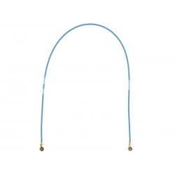 Antenna Cable 117mm Blue Samsung SM-A217 A21s