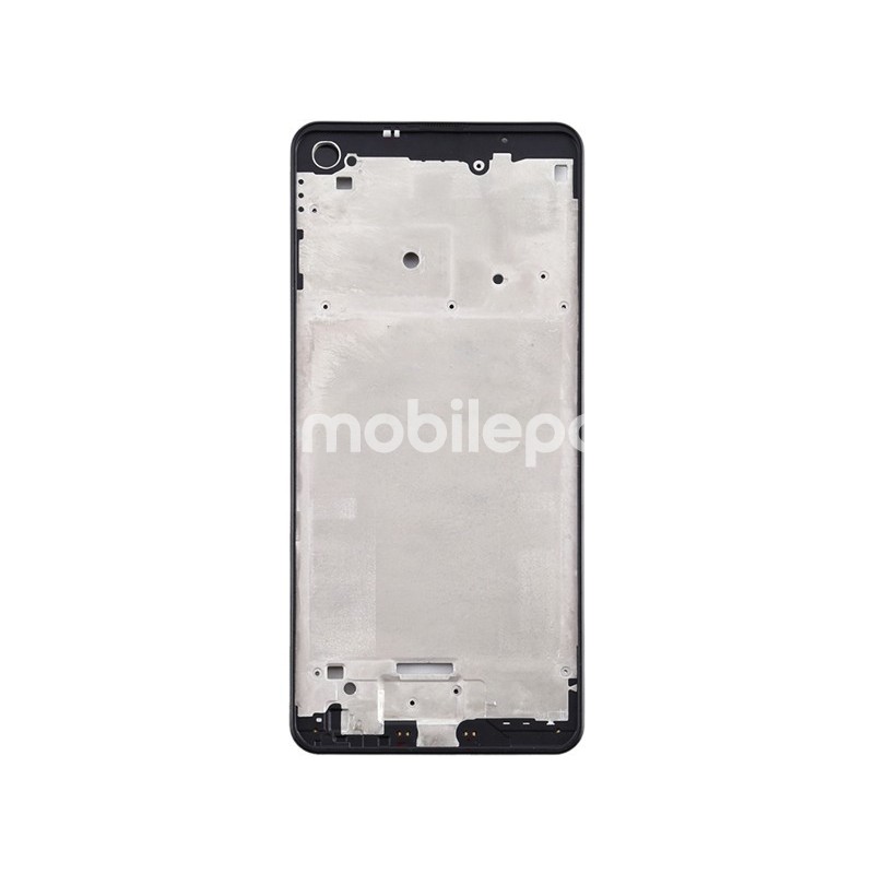 Frame LCD Black Samsung SM-A217 A21s