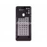 Rear Cover Black + Camera Lens Samsung SM-A217 A21s