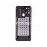 Rear Cover Blue + Camera Lens Samsung SM-A217 A21s