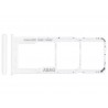 Dual Sim + Micro SD White Samsung SM-A217 A21s Ori