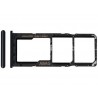 Dual Sim + Micro SD Black Samsung SM-A217 A21s Ori
