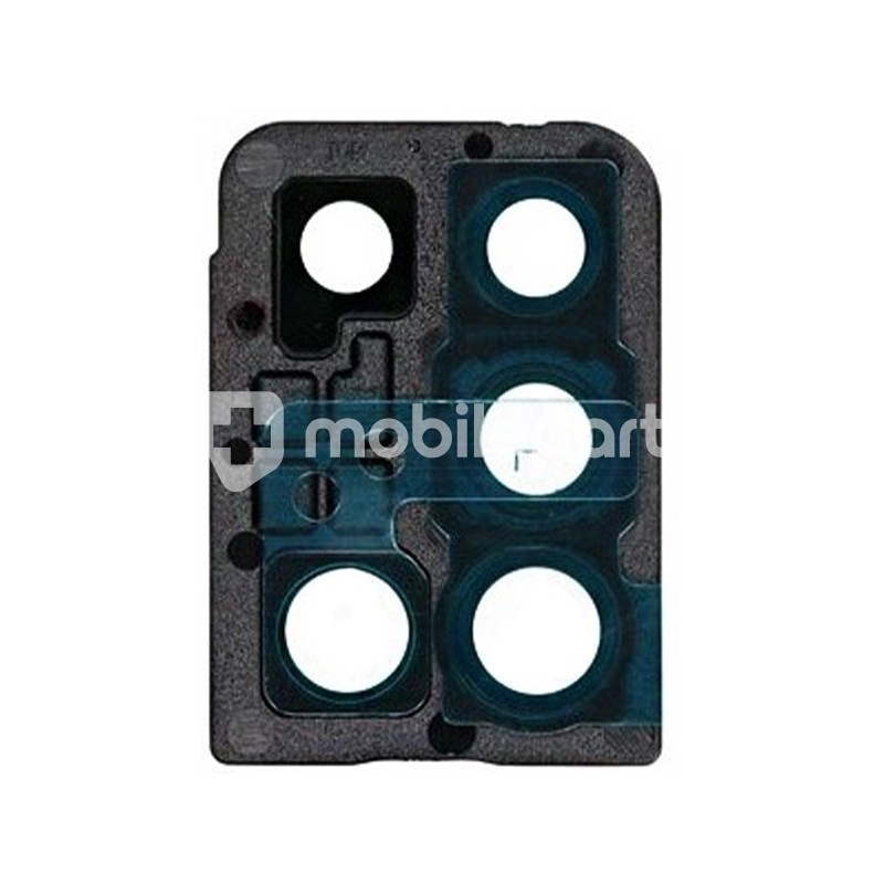 Frame Black Samsung SM-A217 A21s Ori