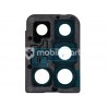 Frame Black Samsung SM-A217 A21s Ori