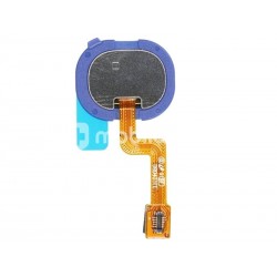 Fingerprint Flat Cable Blue Samsung SM-A217 A21s Ori