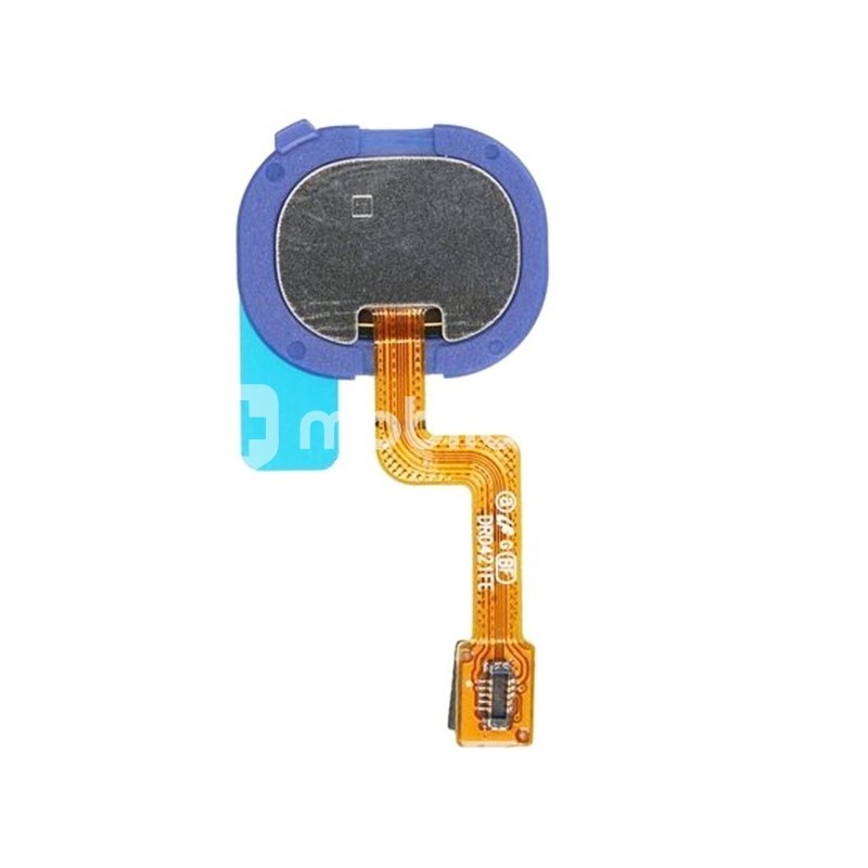Fingerprint Flat Cable Blue Samsung SM-A217 A21s Ori