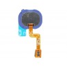 Fingerprint Flat Cable Blue Samsung SM-A217 A21s Ori