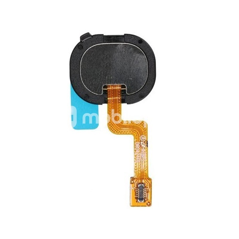 Fingerprint Flat Cable Black Samsung SM-A217 A21s Ori