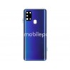 Rear Cover Blue + Lens Camera Samsung SM-A217 A21s No Logo