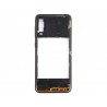 Middle Frame Black Samsung SM-A307 A30s
