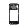 Middle Frame Black Samsung SM-A307 A30s