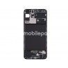 Front LCD Black Samsung SM-A30s