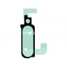 Adhesive Sticker Camera Lens Samsung SM-A307 A30S Ori